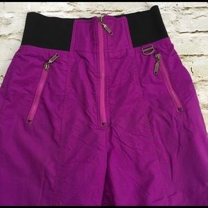 Ski pants(vintage)
